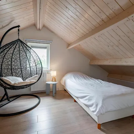 Kareinladune Holiday home