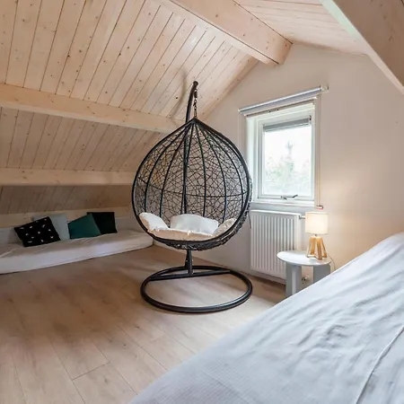 Kareinladune Holiday home *